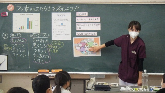 5年生